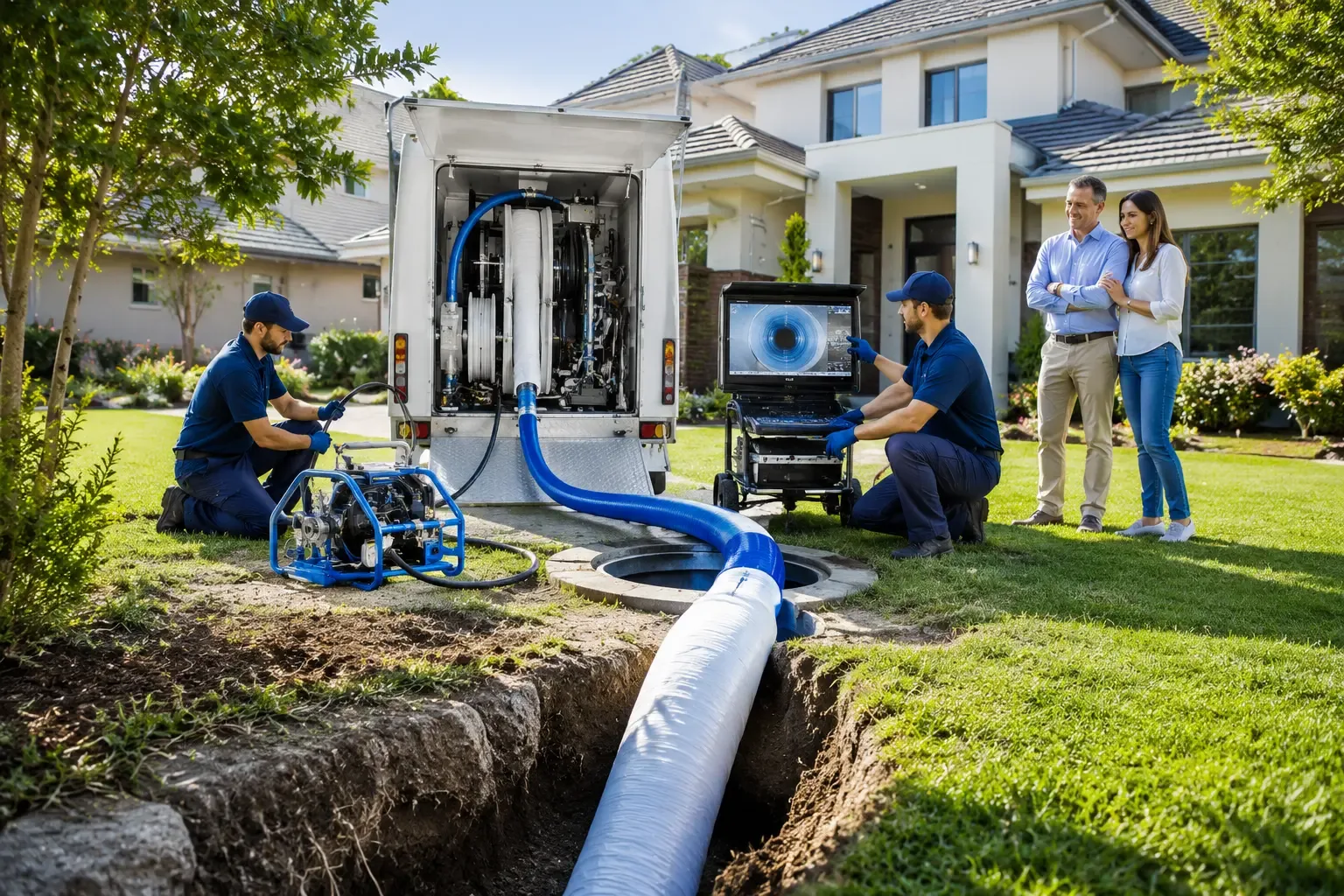 Local Pipe Relining services in Delaplaine, AR