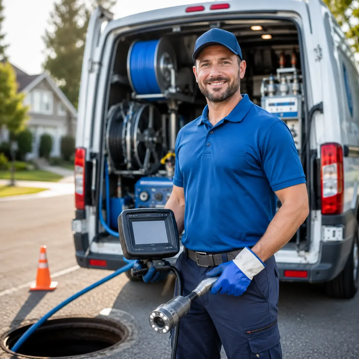 Local Pipe Relining specialists in Delaplaine, AR
