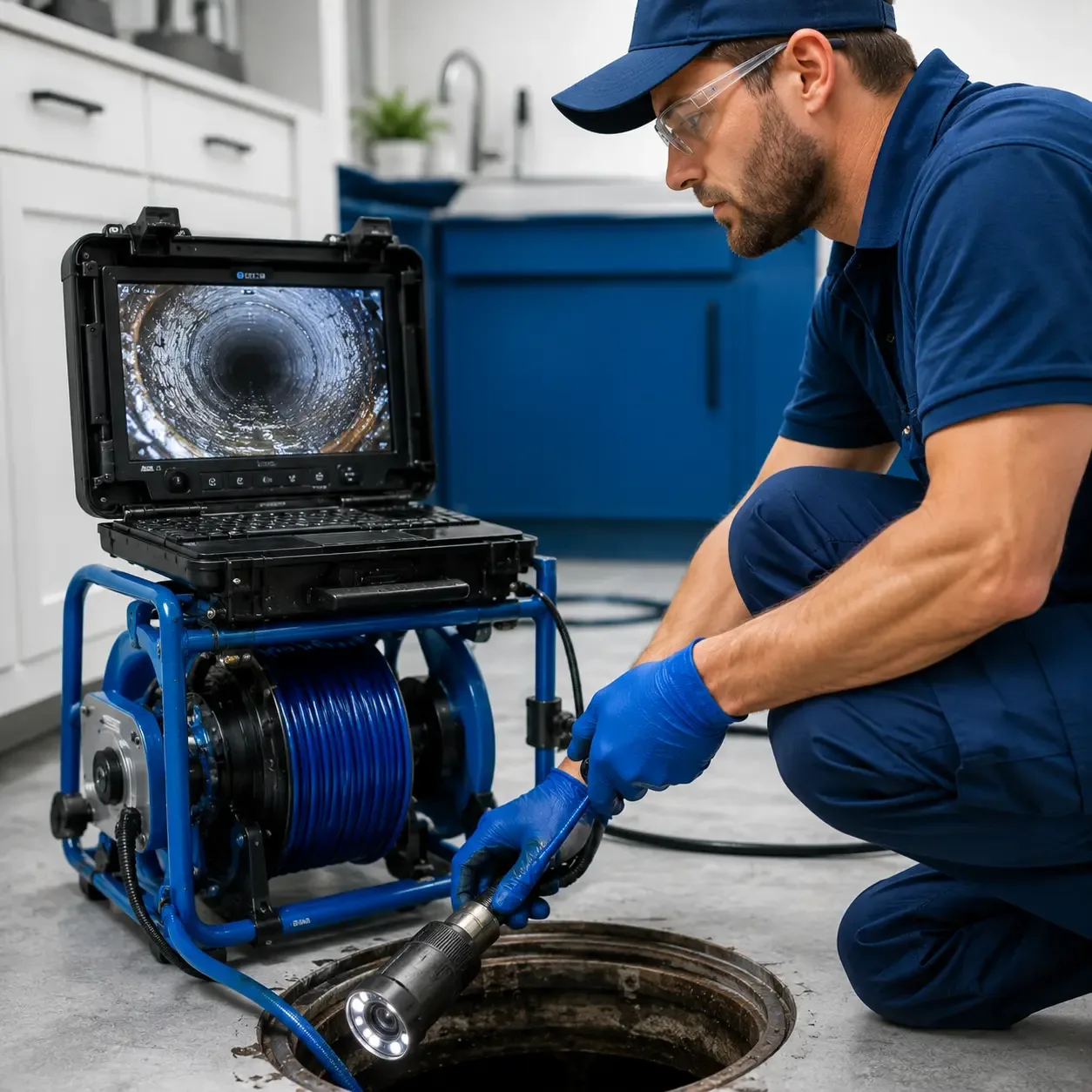 Pipe Relining professionals serving Delaplaine, AR